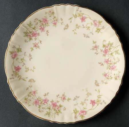 Stansbury Saucer for Cream Soup Bowl