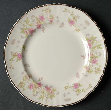 Stansbury Bread & Butter Plate
