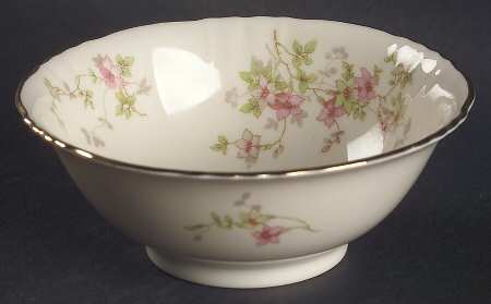 Stansbury Coupe Cereal Bowl