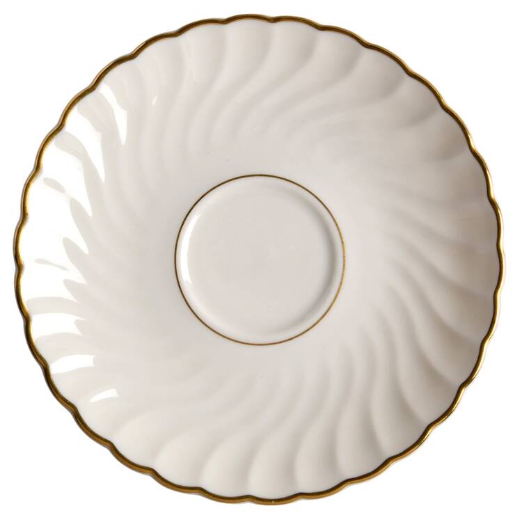 Standish Saucer