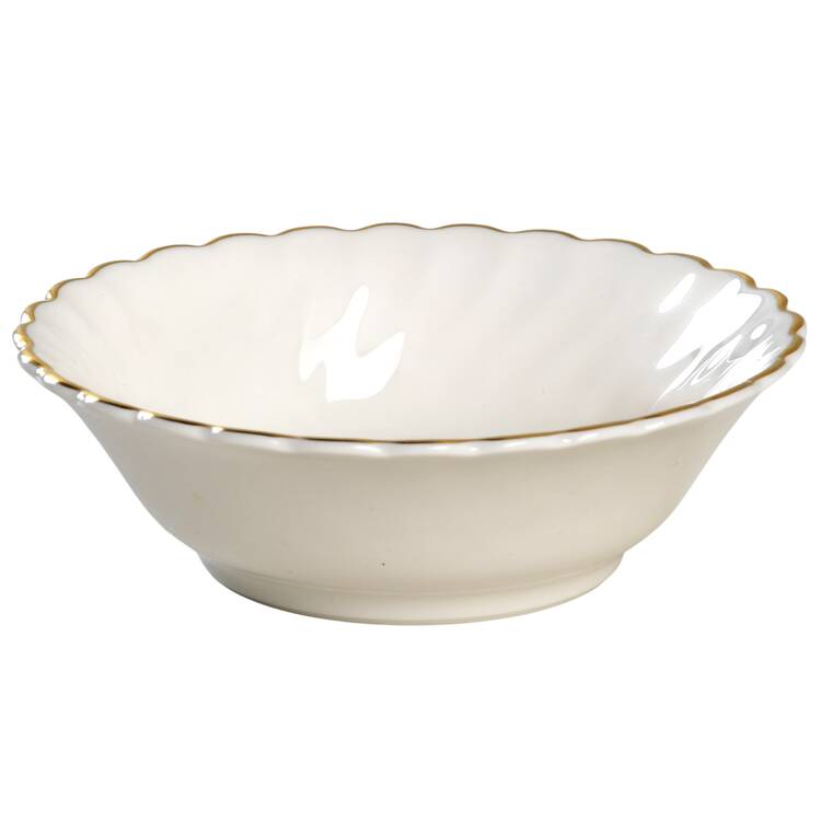 Standish Fruit/Dessert (Sauce) Bowl