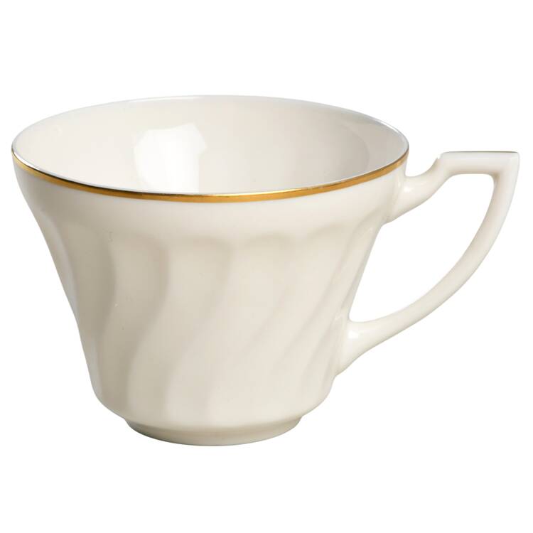 Standish Flat Cup