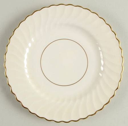 Standish Salad Plate