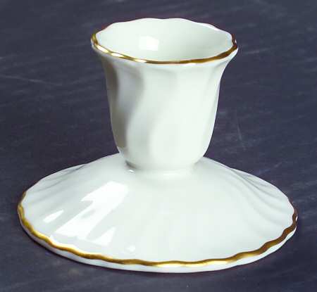 Standish 2" Candlestick