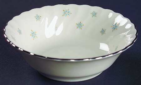 Stardust Fruit/Dessert (Sauce) Bowl