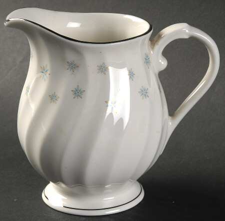 Stardust Creamer