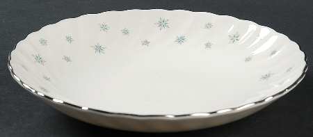 Stardust Coupe Soup Bowl