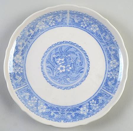 Strawberry Hill Blue by Syracuse