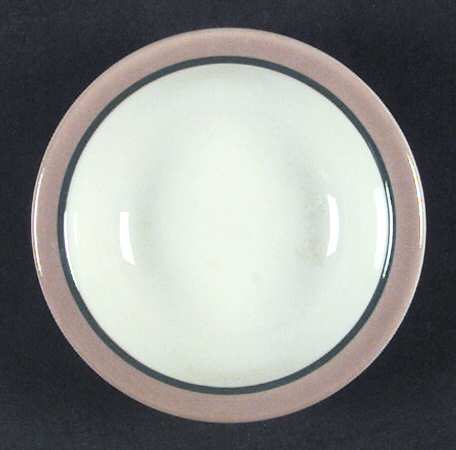 Sudan Rim Fruit/Dessert (Sauce) Bowl