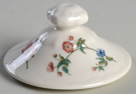Summerdale Lid for Sugar Bowl