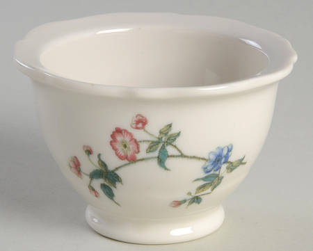 Summerdale Sugar Bowl No Lid