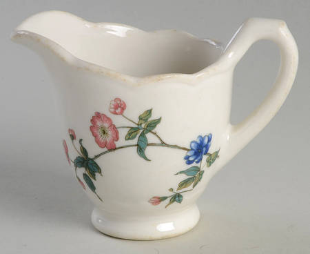 Summerdale Creamer