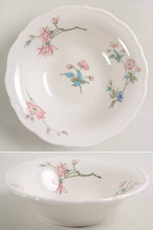 Summerdale Coupe Cereal Bowl