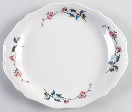 Summerdale 10" Oval Serving Platter