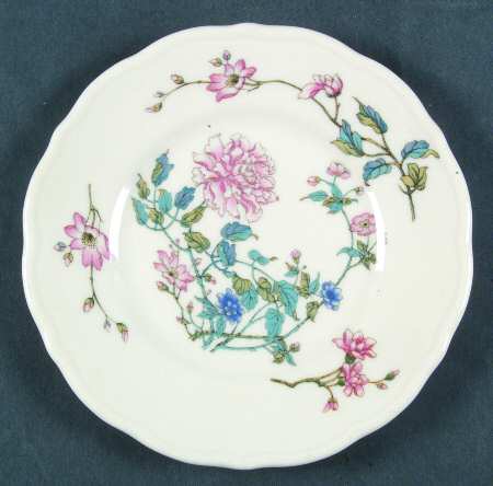 Summerdale Small Bread & Butter Plate