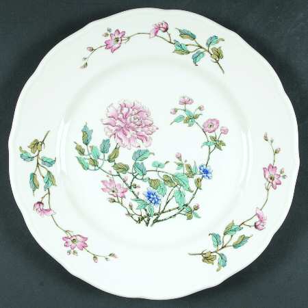 Summerdale Dinner Plate