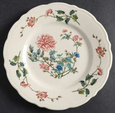 Summerdale Dessert/Pie Plate