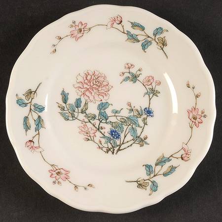 Summerdale Bread & Butter Plate