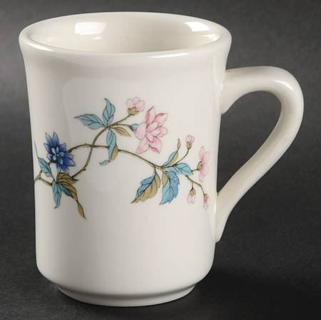 Summerdale Mug