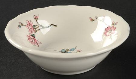Summerdale Fruit/Dessert (Sauce) Bowl