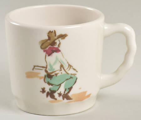 Sundown Mug