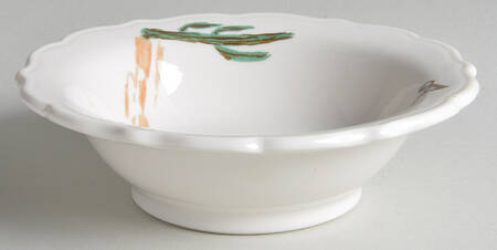 Sundown Rim Cereal Bowl