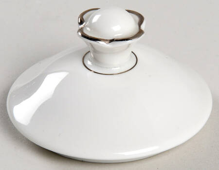 Sweetheart Lid for Sugar Bowl