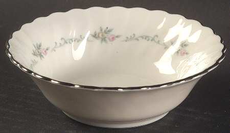 Sweetheart Fruit/Dessert (Sauce) Bowl