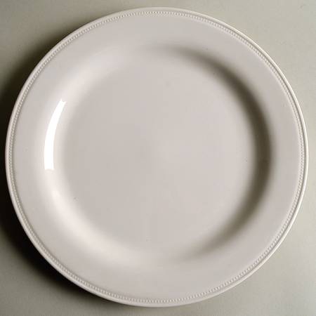 Caroline 12" Chop Plate (Round Platter)