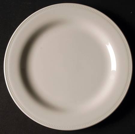 Caroline Luncheon Plate