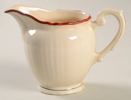 SY11 Creamer