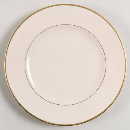 SY118 Dessert/Pie Plate