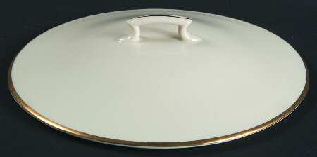 SY118 Lid for Round Vegetable