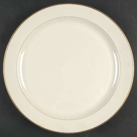 SY118 12" Chop Plate (Round Platter)