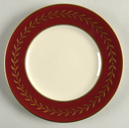 SY12 Dinner Plate