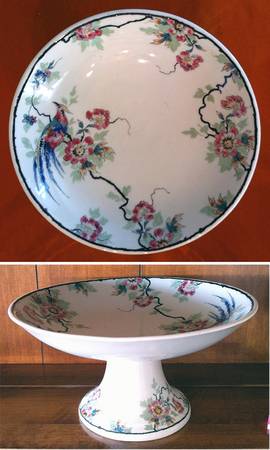 SY121 Compote