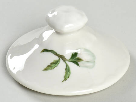 SY124 Lid for Sugar Bowl