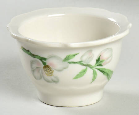 SY124 Sugar Bowl No Lid