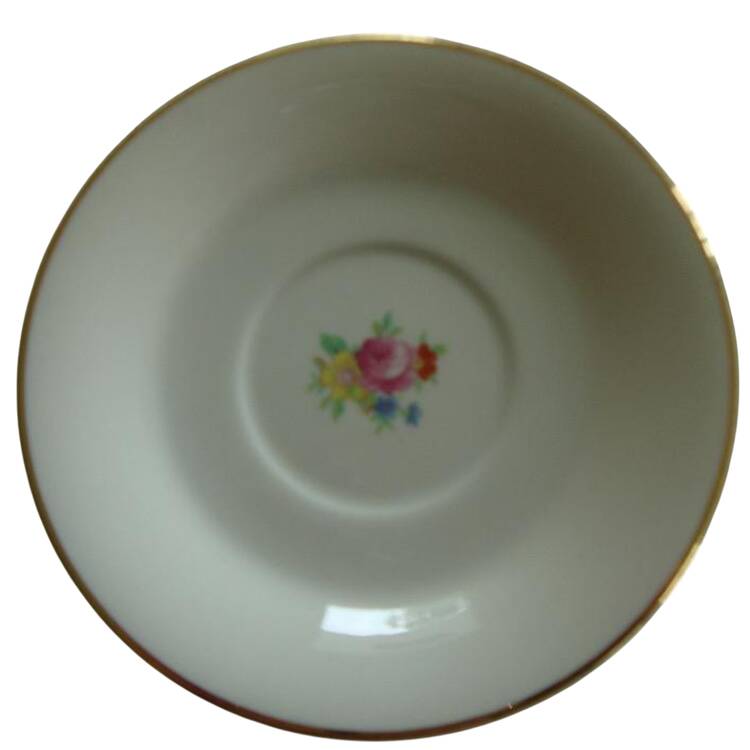 SY130 Saucer