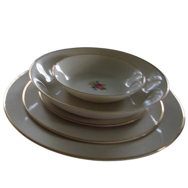 SY130 Fruit/Dessert (Sauce) Bowl