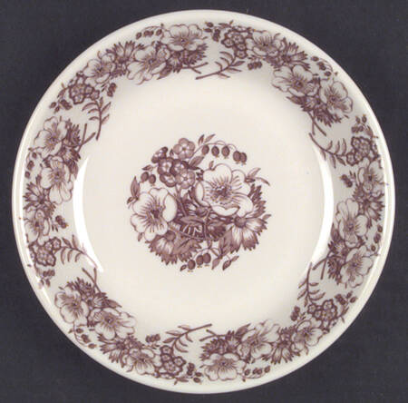SY131 Coupe Soup Bowl