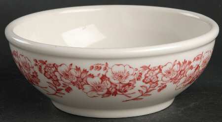 SY131 Coupe Cereal Bowl