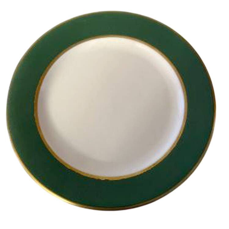 SY132 Bread & Butter Plate