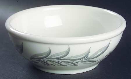 SY153  Coupe Cereal Bowl