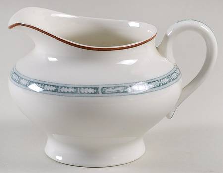 SY154 Creamer
