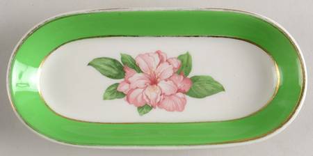 SY170 (Gold Trim) Relish