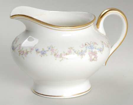 SY18 Creamer