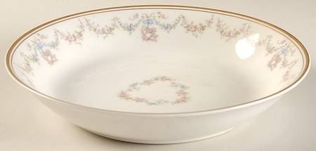 SY18 Coupe Soup Bowl
