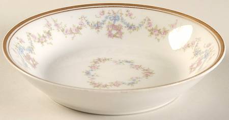SY18 Fruit/Dessert (Sauce) Bowl