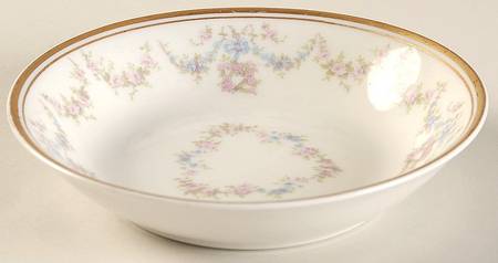 SY18 Fruit/Dessert (Sauce) Bowl